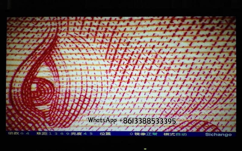 Sistema de control de calidad de impresión para impresoras con cámara de inspección móvil de motor 