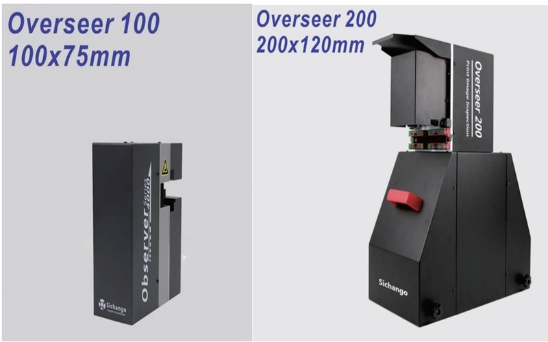 Sistema de inspección de banda: soluciones para la detección de defectos en la impresión flexográfic