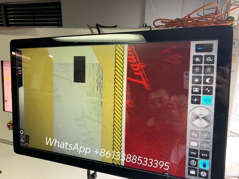 Dile adiós a los defectos de impresión: explicación de los sistemas avanzados de inspección web