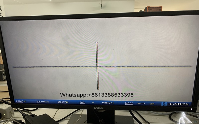 Dile adiós a los defectos de impresión: explicación de los sistemas avanzados de inspección web