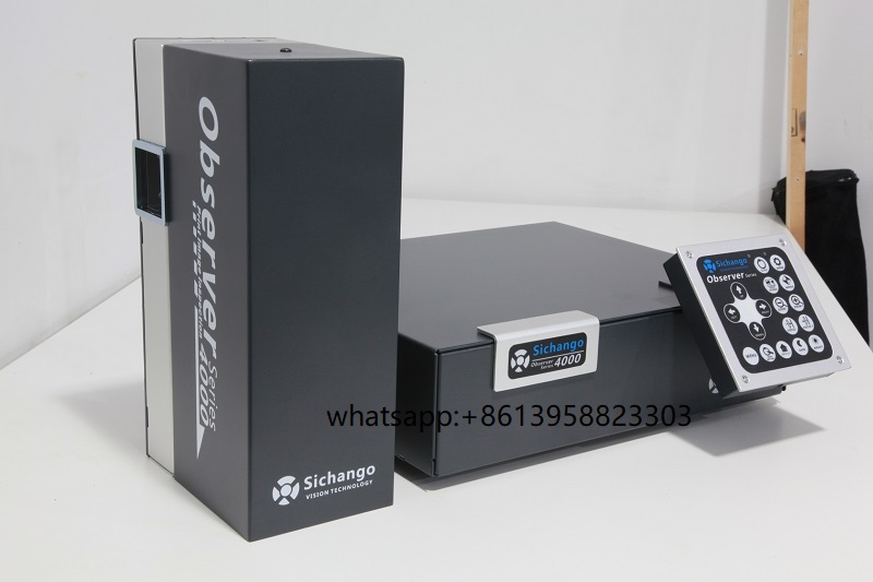 Dile adiós a los defectos de impresión: explicación de los sistemas avanzados de inspección web