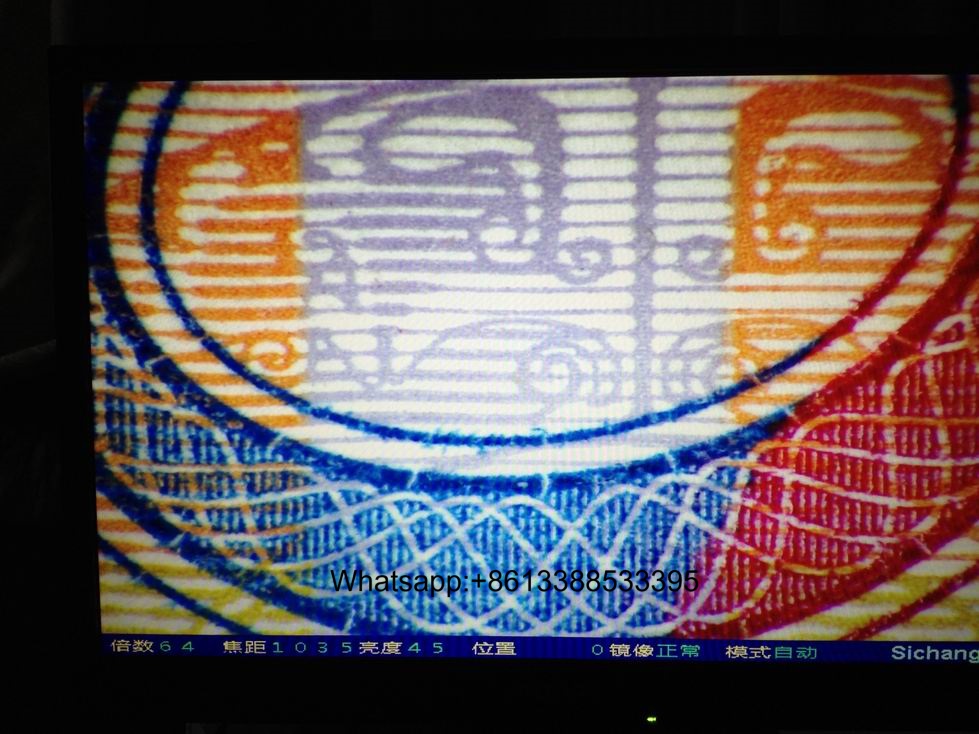 SICHANGO Sistema de Inspección Web — La Solución Líder de China para el Control de Calidad de Impres